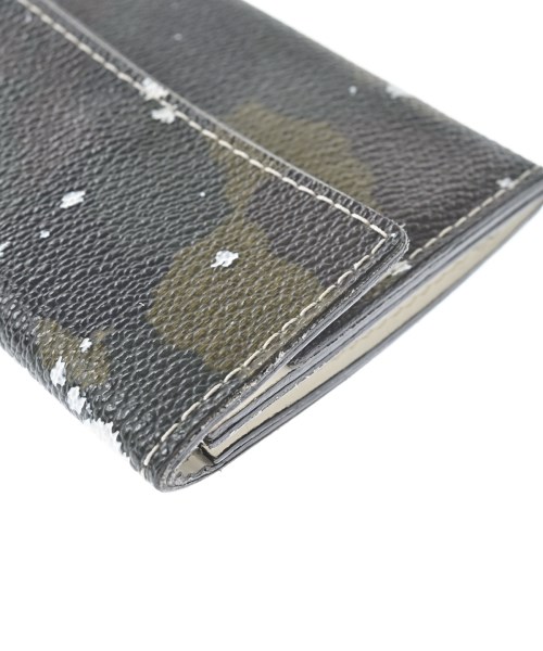 GENTIL BANDIT（ジャンティバンティ）財布・コインケース 黒 サイズ:- メンズ/2200665901164