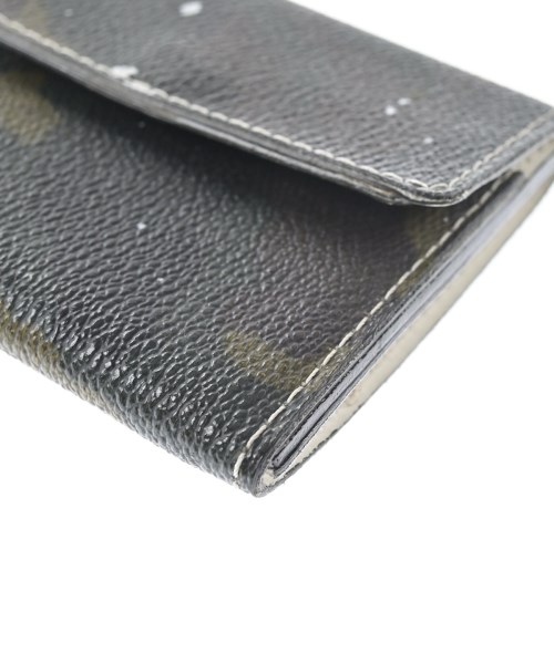 GENTIL BANDIT（ジャンティバンティ）財布・コインケース 黒 サイズ:- メンズ/2200665901164