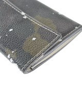 GENTIL BANDIT（ジャンティバンティ）財布・コインケース 黒 サイズ:- メンズ/2200665901164