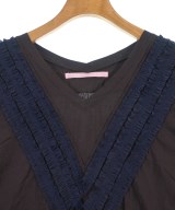 FERAL FLAIR（フィラルフレア）Tシャツ・カットソー 茶 サイズ:3(L位) レディース/2200683391077