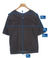 FERAL FLAIR（フィラルフレア）Tシャツ・カットソー 茶 サイズ:3(L位) レディース/2200683391077