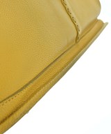 Magnu（マヌー）トートバッグ 黄 サイズ:- レディース/2200709844235