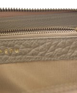 Magnu（マヌー）財布・コインケース ベージュ サイズ:- レディース/2200709844310