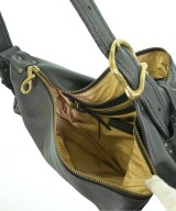 Magnu（マヌー）ショルダーバッグ 黒 サイズ:- メンズ/2200705396509