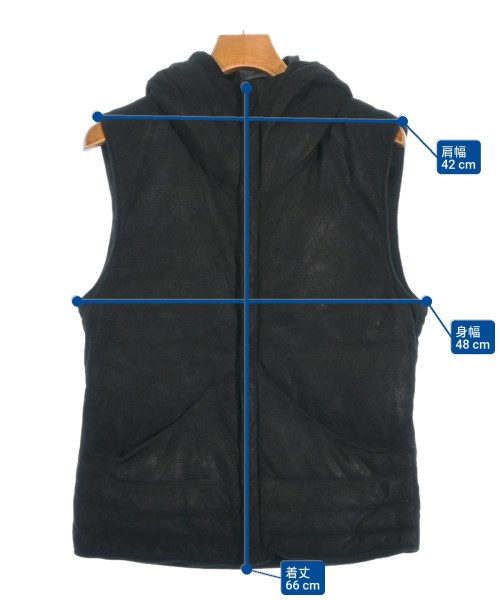 STRUM（ストラム）その他 黒 サイズ:M メンズ/2200658142024