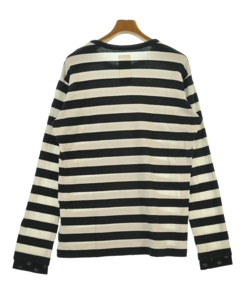 Gipsy（ジプシー）Tシャツ・カットソー 白 サイズ:4(XL位) メンズ/2200612570092