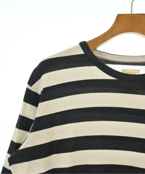 Gipsy（ジプシー）Tシャツ・カットソー 白 サイズ:4(XL位) メンズ/2200612570092