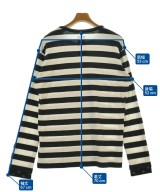 Gipsy（ジプシー）Tシャツ・カットソー 白 サイズ:4(XL位) メンズ/2200612570092