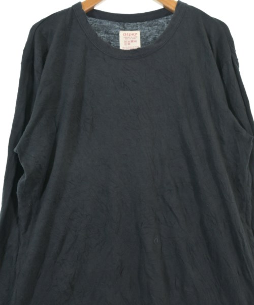 Gipsy（ジプシー）Tシャツ・カットソー 黒 サイズ:4(L位) レディース/2200678371053