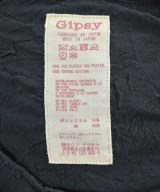Gipsy（ジプシー）Tシャツ・カットソー 黒 サイズ:4(L位) レディース/2200678371053