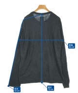 Gipsy（ジプシー）Tシャツ・カットソー 黒 サイズ:4(L位) レディース/2200678371053