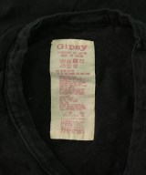 Gipsy（ジプシー）Tシャツ・カットソー 黒 サイズ:2(M位) レディース/2200659750051