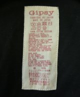 Gipsy（ジプシー）ノースリーブ 黒 サイズ:3(L位) レディース/2200702146022