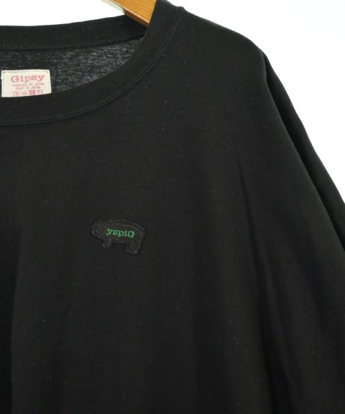 Gipsy（ジプシー）Tシャツ・カットソー 黒 サイズ:3(L位) レディース/2200699936033