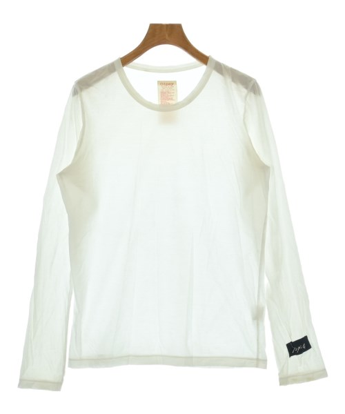 Gipsy(ジプシー)Tシャツ・カットソー 白 サイズ:2(M位)/2200671746117