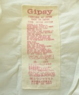 Gipsy（ジプシー）Tシャツ・カットソー 白 サイズ:2(M位) レディース/2200671746117