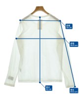 Gipsy（ジプシー）Tシャツ・カットソー 白 サイズ:2(M位) レディース/2200671746117
