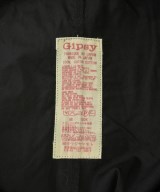 Gipsy（ジプシー）カーゴパンツ 黒 サイズ:2(M位) メンズ/2200727789150
