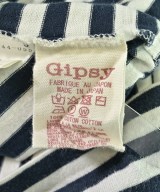 Gipsy（ジプシー）Tシャツ・カットソー 白 サイズ:3(L位) メンズ/2200683668018
