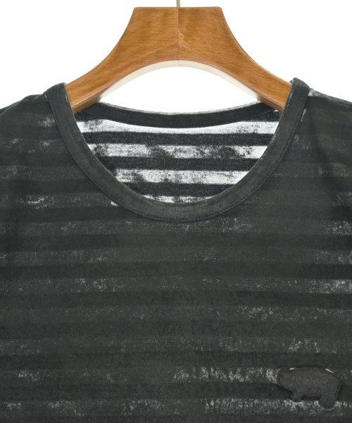 Gipsy（ジプシー）Tシャツ・カットソー 黒 サイズ:2(M位) レディース/2200681161153