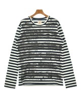 Gipsy（ジプシー）Tシャツ・カットソー 白 サイズ:4(XL位) メンズ/2200687099177