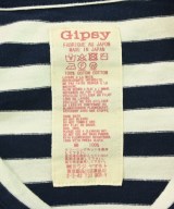 Gipsy（ジプシー）Tシャツ・カットソー 白 サイズ:4(XL位) メンズ/2200687099177