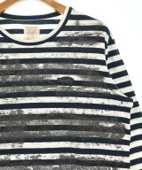 Gipsy（ジプシー）Tシャツ・カットソー 白 サイズ:4(XL位) メンズ/2200687099177