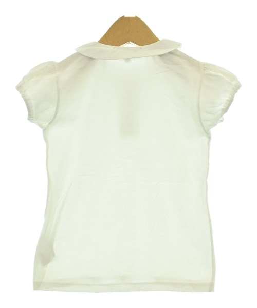 M.Ferrari（マリエラフェラーリ）Tシャツ・カットソー 白 サイズ:110(5T-6T) キッズ/2200641103063