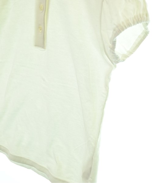 M.Ferrari（マリエラフェラーリ）Tシャツ・カットソー 白 サイズ:110(5T-6T) キッズ/2200641103063