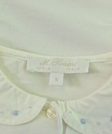 M.Ferrari（マリエラフェラーリ）Tシャツ・カットソー 白 サイズ:110(5T-6T) キッズ/2200641103063