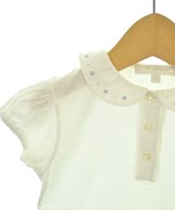 M.Ferrari（マリエラフェラーリ）Tシャツ・カットソー 白 サイズ:110(5T-6T) キッズ/2200641103063