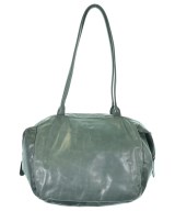 m0851（エムゼロエイトファイブワン）トートバッグ 緑 サイズ:- レディース/2200639734040