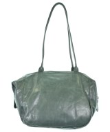 m0851（エムゼロエイトファイブワン）トートバッグ 緑 サイズ:- レディース/2200639734040