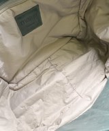 m0851（エムゼロエイトファイブワン）トートバッグ 緑 サイズ:- レディース/2200639734040