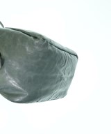 m0851（エムゼロエイトファイブワン）トートバッグ 緑 サイズ:- レディース/2200639734040