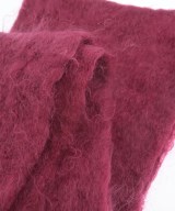 m0851（エムゼロエイトファイブワン）マフラー ピンク サイズ:- レディース/2200622884165