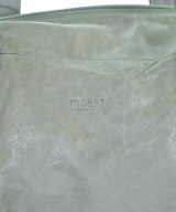 m0851（エムゼロエイトファイブワン）その他 緑 サイズ:- メンズ/2200611252104