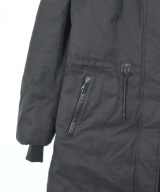 Mackage（マッカージュ）ダウンジャケット/ダウンベスト 黒 サイズ:M レディース/2200636822023