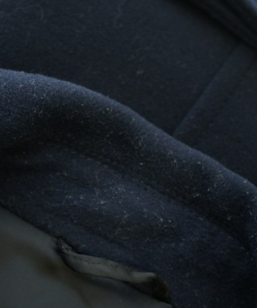 Mackage（マッカージュ）ピーコート 紺 サイズ:M レディース/2200619099022