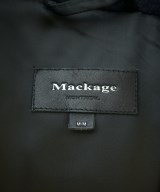 Mackage（マッカージュ）ピーコート 紺 サイズ:M レディース/2200619099022