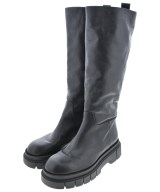 Mackage（マッカージュ）ブーツ 黒 サイズ:EU37(23.5cm位) レディース/2200610205019