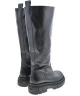Mackage（マッカージュ）ブーツ 黒 サイズ:EU37(23.5cm位) レディース/2200610205019