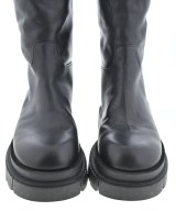Mackage（マッカージュ）ブーツ 黒 サイズ:EU37(23.5cm位) レディース/2200610205019