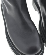 Mackage（マッカージュ）ブーツ 黒 サイズ:EU37(23.5cm位) レディース/2200610205019