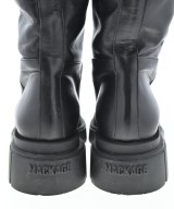 Mackage（マッカージュ）ブーツ 黒 サイズ:EU37(23.5cm位) レディース/2200610205019