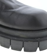 Mackage（マッカージュ）ブーツ 黒 サイズ:EU37(23.5cm位) レディース/2200610205019