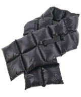 Mackage（マッカージュ）マフラー 黒 サイズ:- レディース/2200674260047