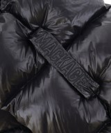 Mackage（マッカージュ）マフラー 黒 サイズ:- レディース/2200674260047