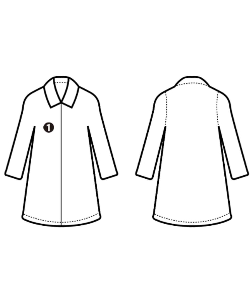 Mackage（マッカージュ）ダウンコート 黒 サイズ:M レディース/2200651214018