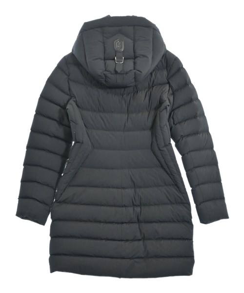 Mackage（マッカージュ）ダウンコート 黒 サイズ:M レディース/2200651214018